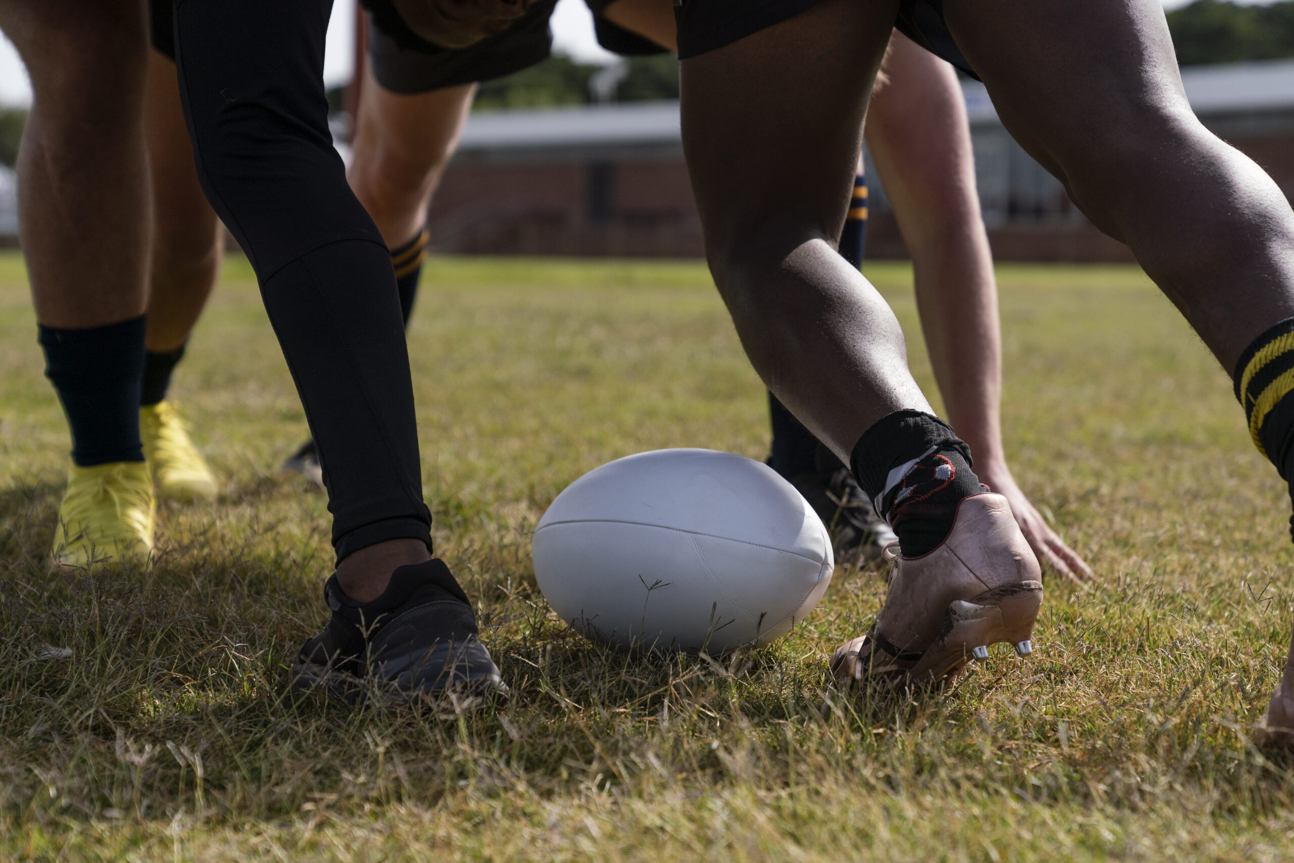 Le RC Toulon adopte COACH-IQ pour sa saison 2025-2026